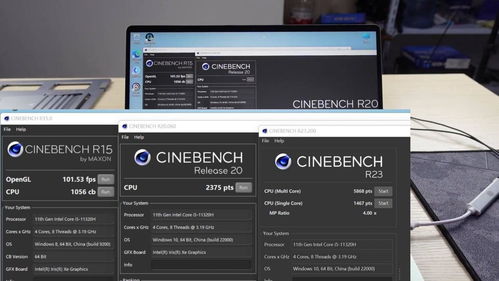 realme Book 增強版體驗 手機廠“外卷”筆電圈，5000元以下電腦就它了？